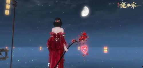 逆水寒时装最新爆料后续,华丽服饰引期待，古风魅力再升级  第1张