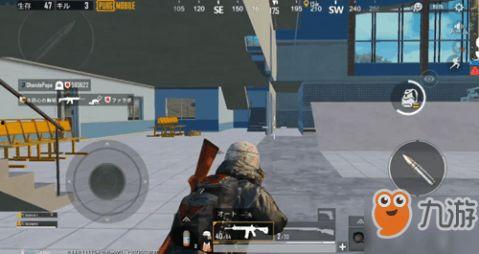 和平精英国际版最新爆料,神秘新内容即将揭晓，战火升级再掀热潮！  第2张