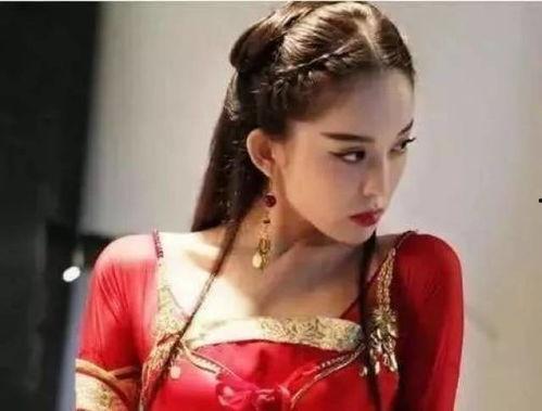 娜扎貂蝉最新爆料消息,揭秘神秘爆料背后的故事  第3张