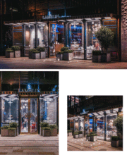 魔都新店最新爆料,揭秘神秘新地标！  第1张