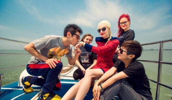 所罗门模玩爆料视频,独家爆料视频深度解析  第1张