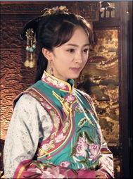 宫电视剧全集在线观看杨幂,宫廷爱恋传奇再现！  第1张